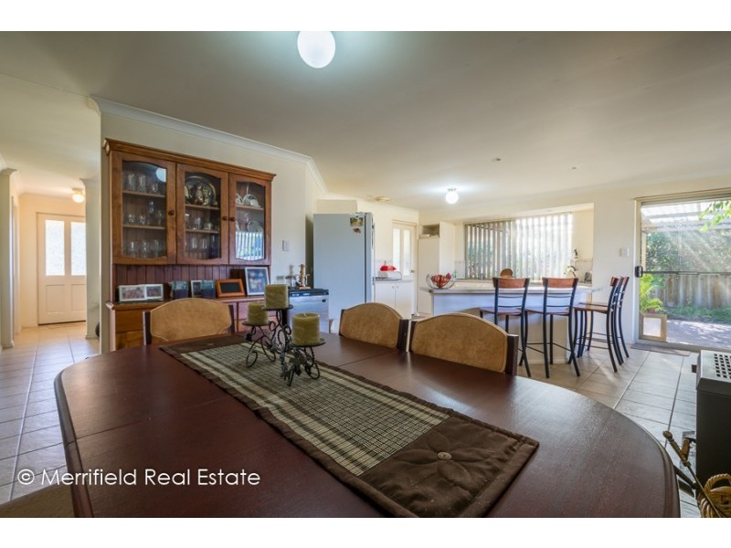 22 Ardross Crescent, Collingwood Park WA 6330