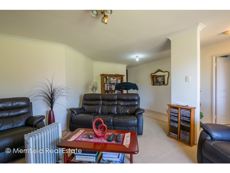 22 Ardross Crescent, Collingwood Park WA 6330