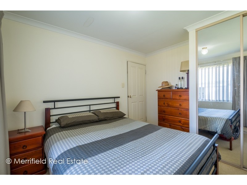 22 Ardross Crescent, Collingwood Park WA 6330