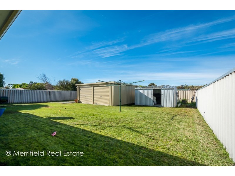 22 Ardross Crescent, Collingwood Park WA 6330