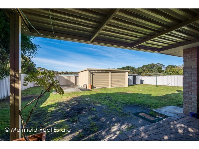 22 Ardross Crescent, Collingwood Park WA 6330