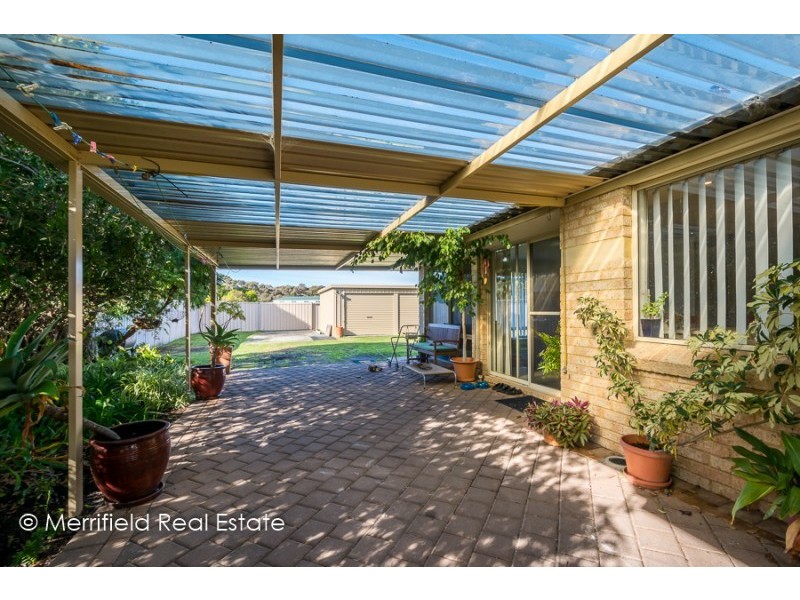 22 Ardross Crescent, Collingwood Park WA 6330