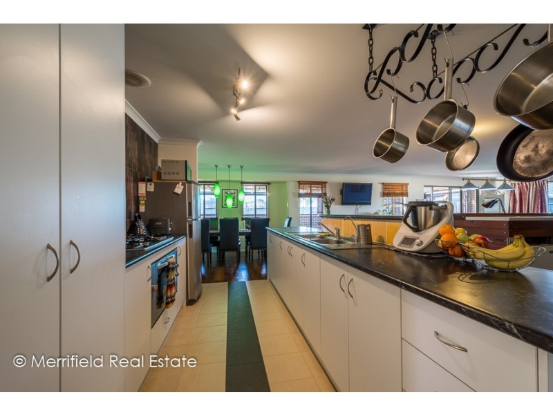 35 Waters Road, Bayonet Head WA 6330