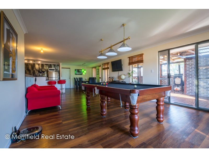 35 Waters Road, Bayonet Head WA 6330