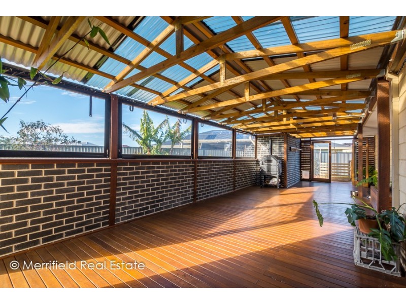 35 Waters Road, Bayonet Head WA 6330