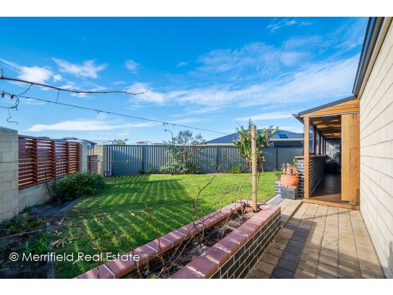 35 Waters Road, Bayonet Head WA 6330