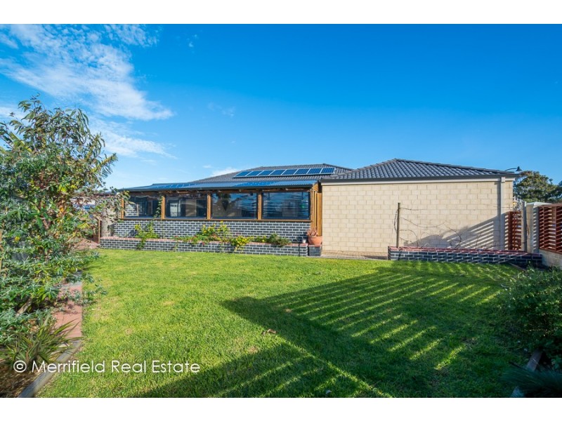 35 Waters Road, Bayonet Head WA 6330