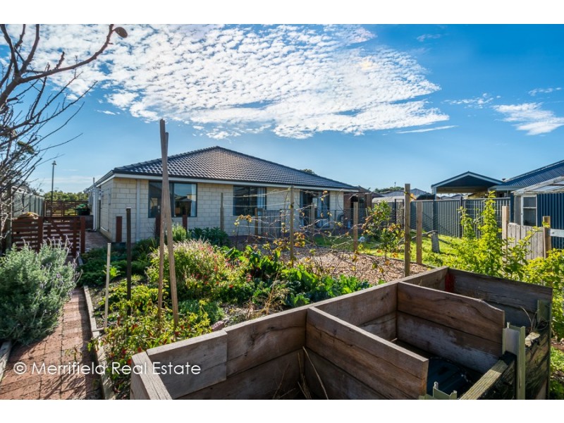 35 Waters Road, Bayonet Head WA 6330