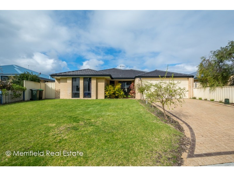 3 Compass Boulevard, Bayonet Head WA 6330