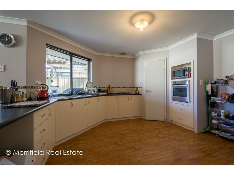 3 Compass Boulevard, Bayonet Head WA 6330