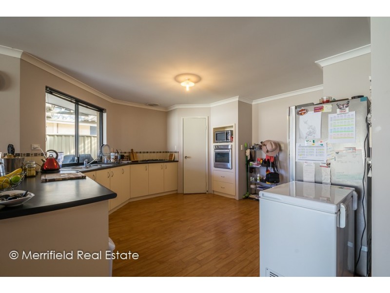 3 Compass Boulevard, Bayonet Head WA 6330