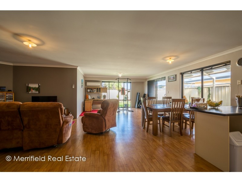 3 Compass Boulevard, Bayonet Head WA 6330