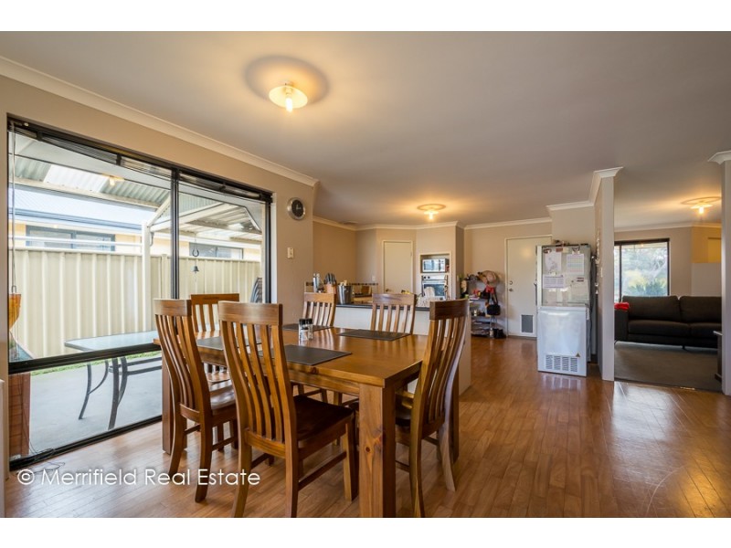 3 Compass Boulevard, Bayonet Head WA 6330