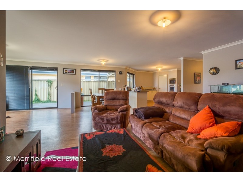 3 Compass Boulevard, Bayonet Head WA 6330