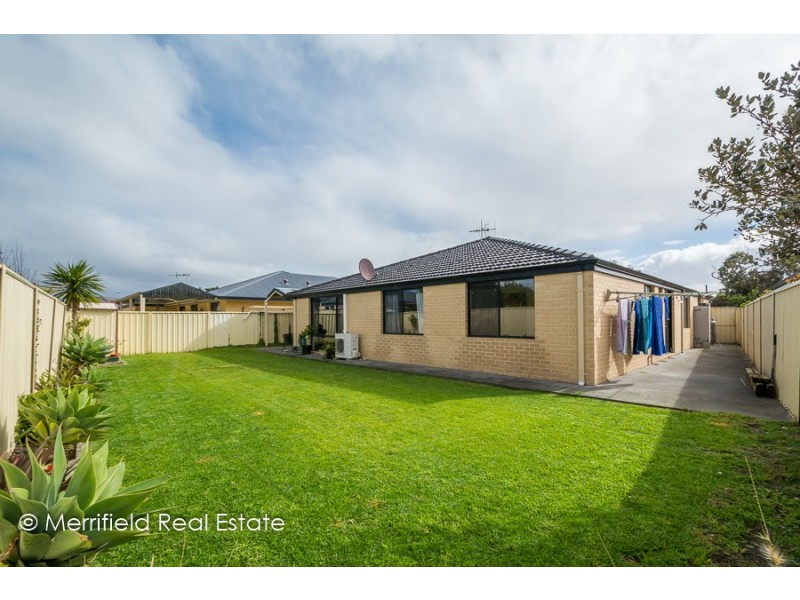 3 Compass Boulevard, Bayonet Head WA 6330