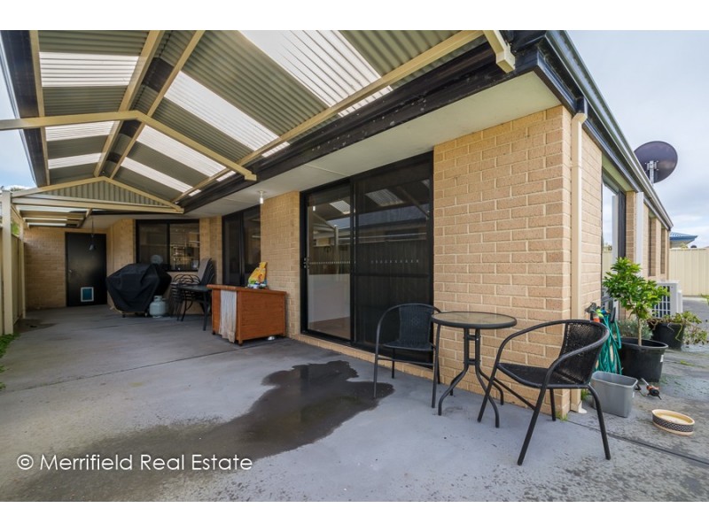 3 Compass Boulevard, Bayonet Head WA 6330