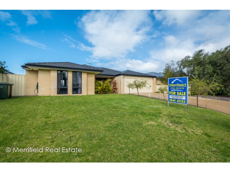 3 Compass Boulevard, Bayonet Head WA 6330