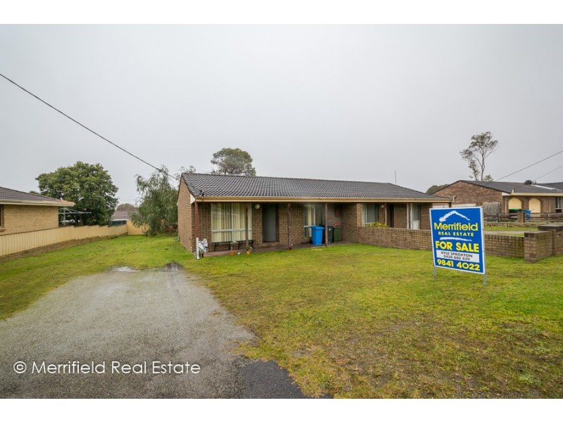 23a Sherwood Drive, Mckail WA 6330