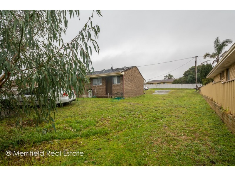 23a Sherwood Drive, Mckail WA 6330