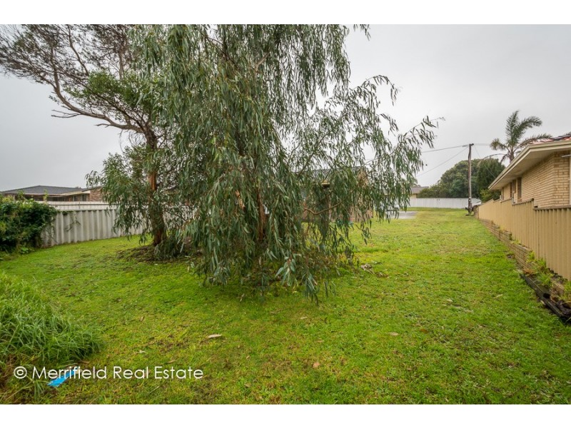 23a Sherwood Drive, Mckail WA 6330
