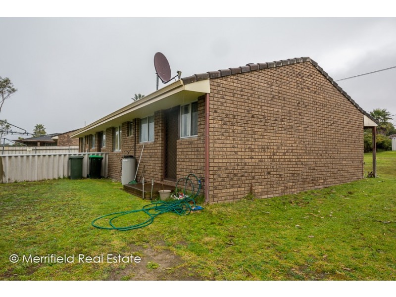 23a Sherwood Drive, Mckail WA 6330