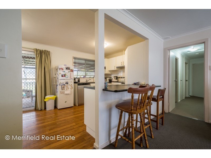 4 Bellingham Street, Spencer Park WA 6330