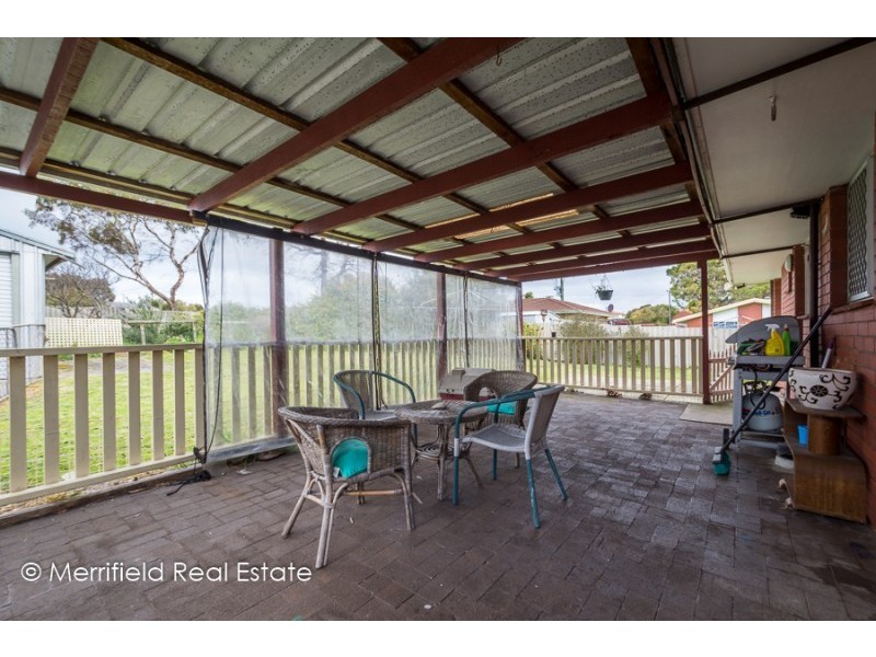 4 Bellingham Street, Spencer Park WA 6330
