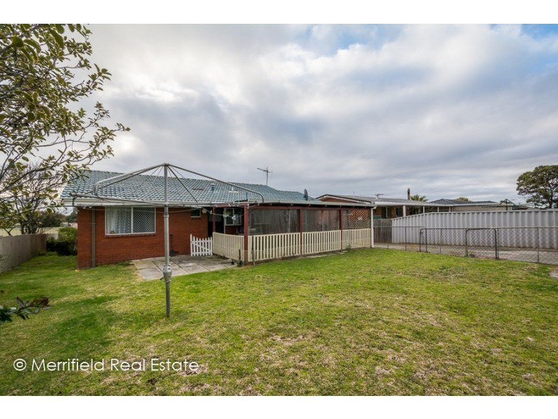 4 Bellingham Street, Spencer Park WA 6330
