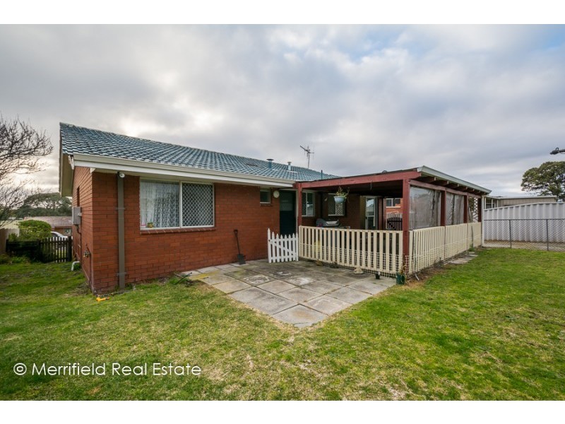 4 Bellingham Street, Spencer Park WA 6330