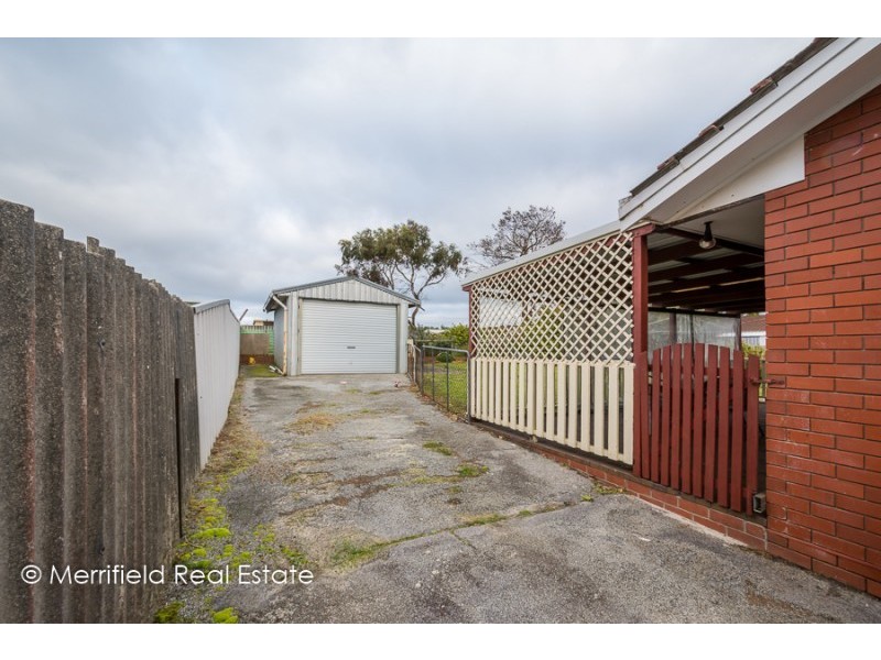 4 Bellingham Street, Spencer Park WA 6330