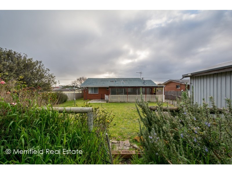 4 Bellingham Street, Spencer Park WA 6330