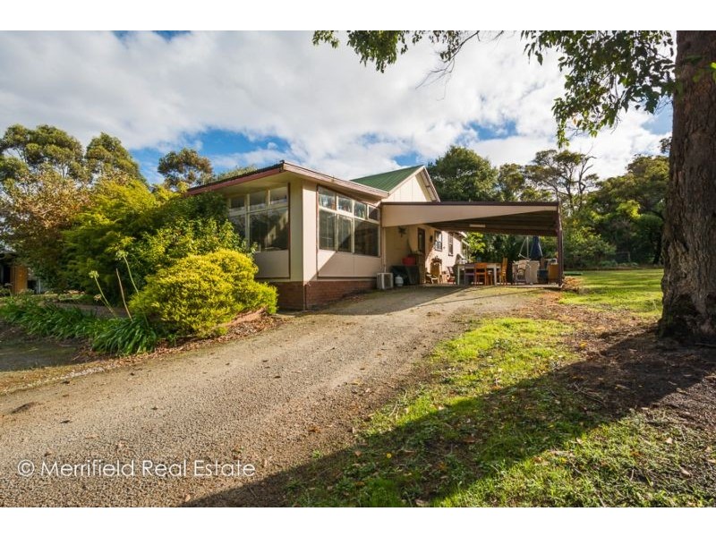 16 Argyll Street, Gledhow WA 6330