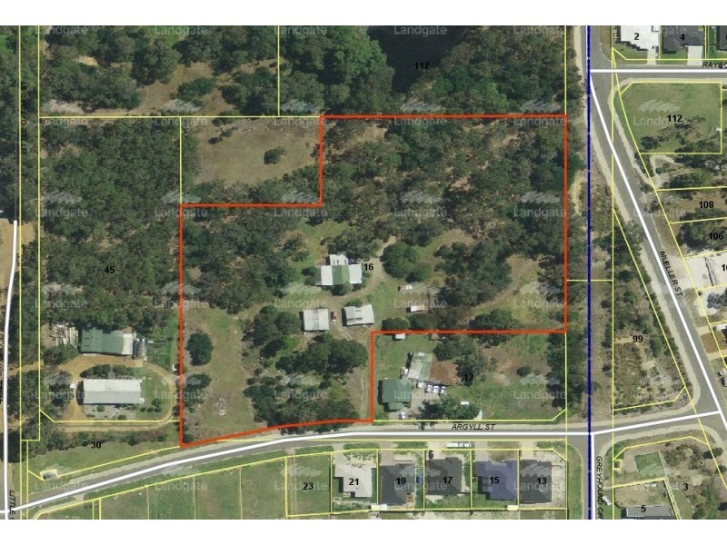 16 Argyll Street, Gledhow WA 6330