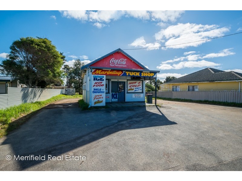 74 South Coast Highway, Orana WA 6330