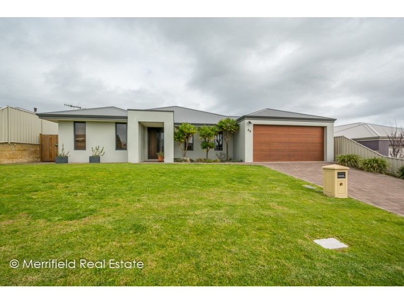 65 Pegasus Boulevard, Mckail WA 6330