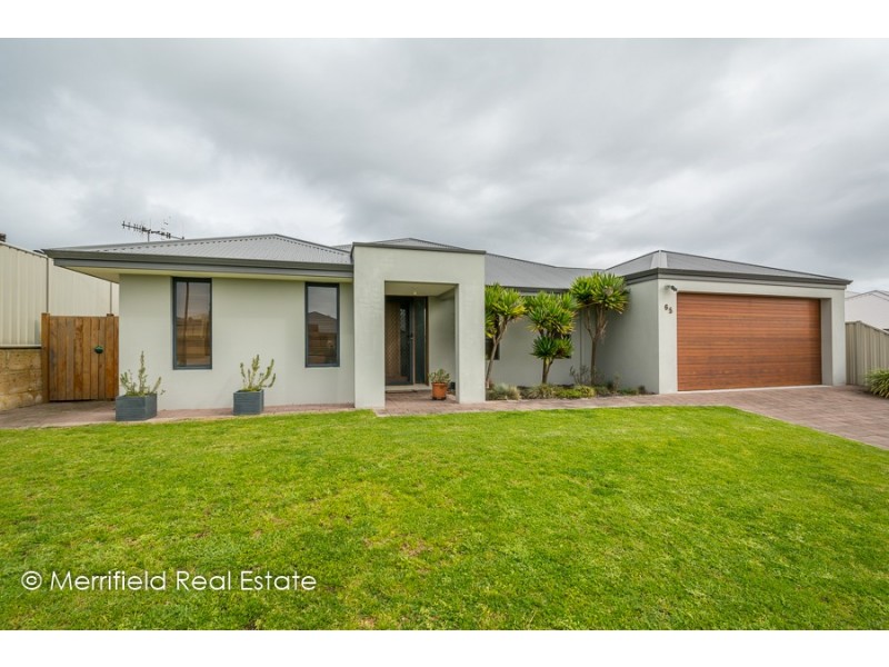 65 Pegasus Boulevard, Mckail WA 6330