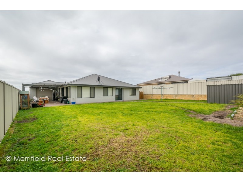 65 Pegasus Boulevard, Mckail WA 6330