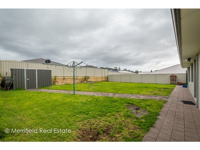 65 Pegasus Boulevard, Mckail WA 6330