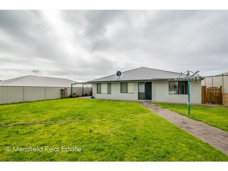 65 Pegasus Boulevard, Mckail WA 6330
