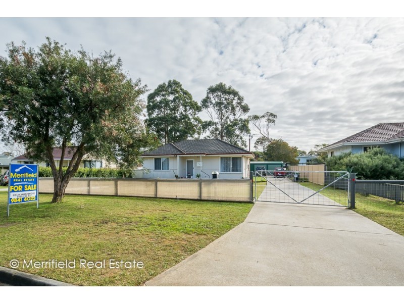 18 McKeown Avenue, Lockyer WA 6330