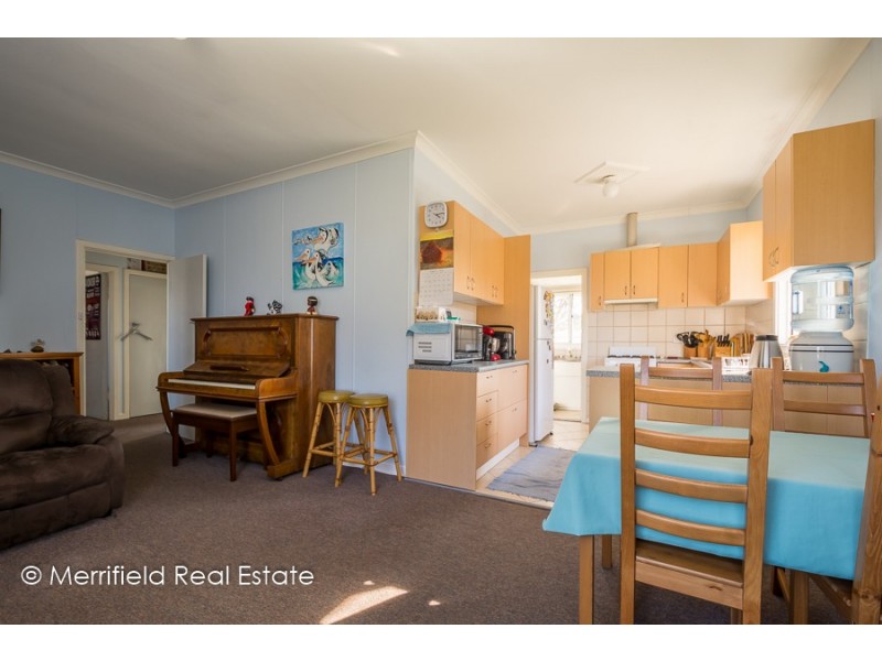 18 McKeown Avenue, Lockyer WA 6330