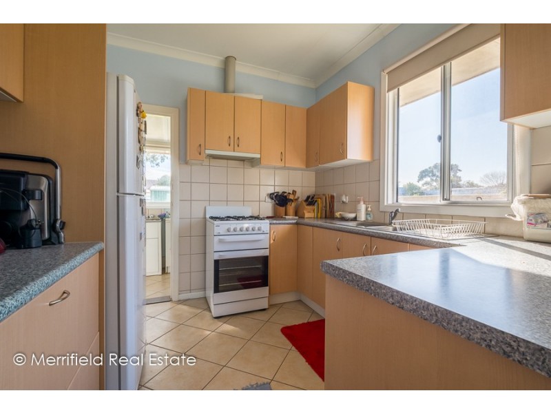 18 McKeown Avenue, Lockyer WA 6330