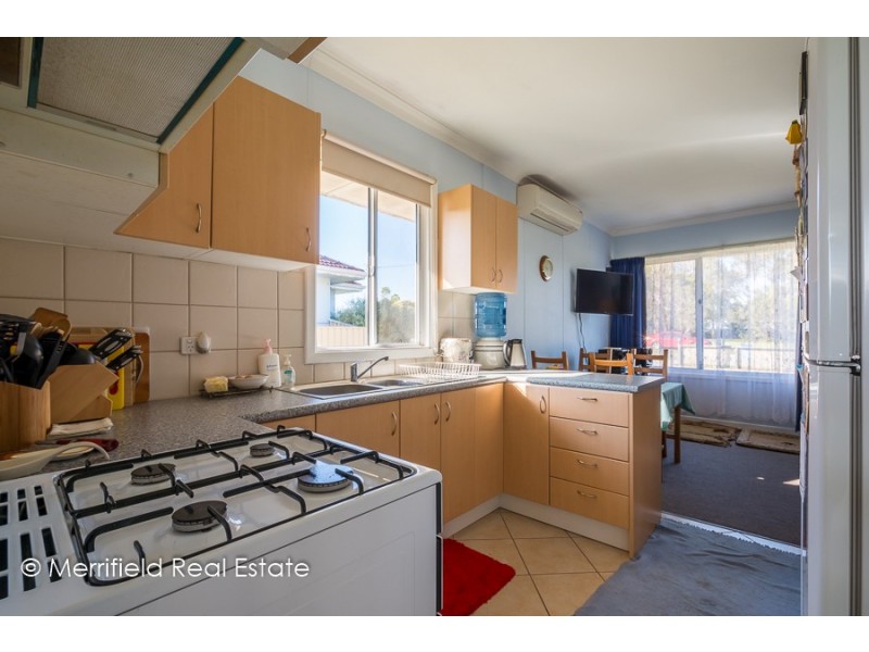 18 McKeown Avenue, Lockyer WA 6330