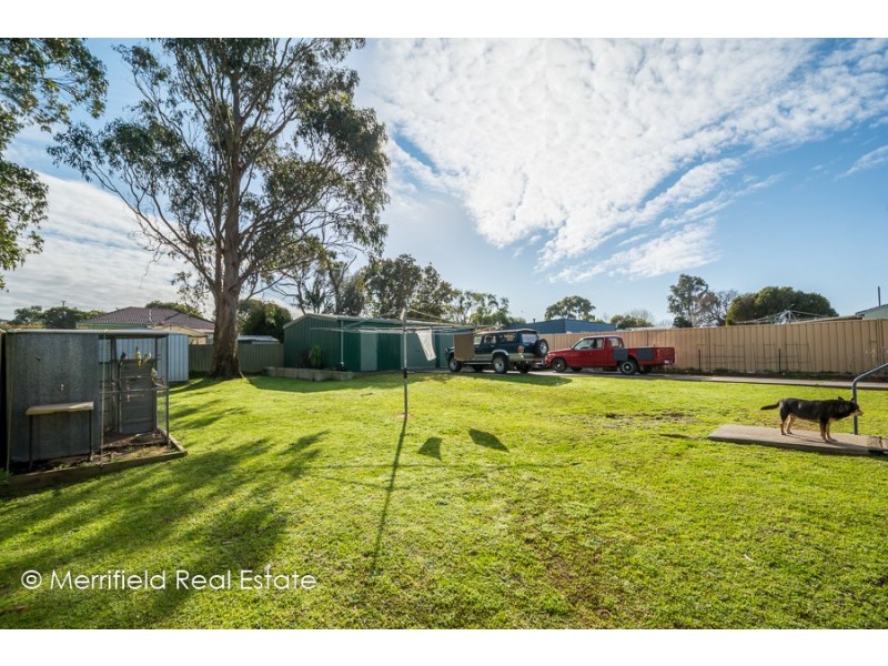 18 McKeown Avenue, Lockyer WA 6330