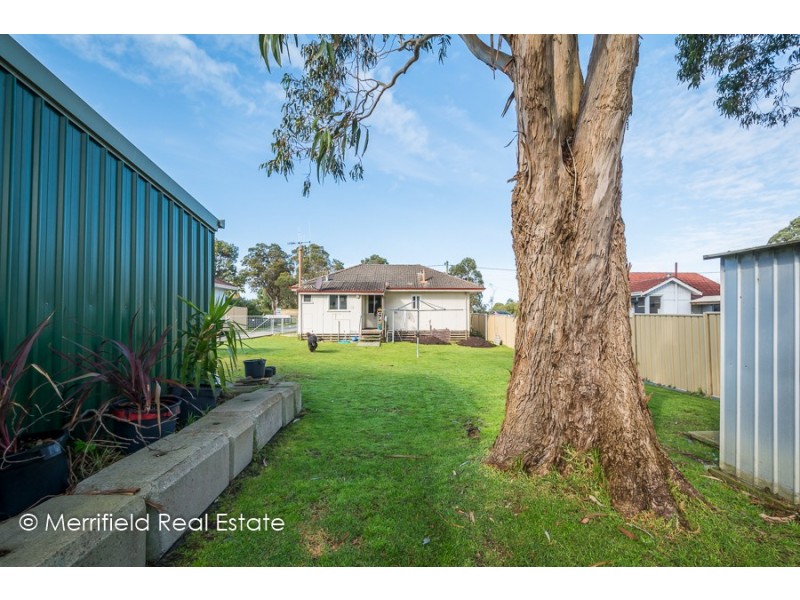 18 McKeown Avenue, Lockyer WA 6330