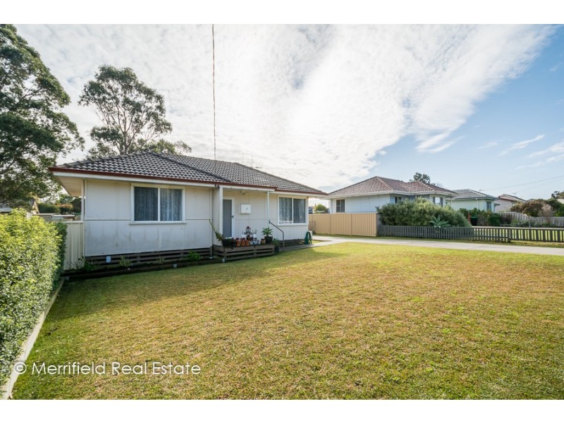 18 McKeown Avenue, Lockyer WA 6330