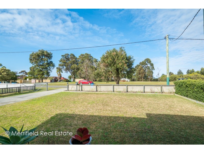 18 McKeown Avenue, Lockyer WA 6330