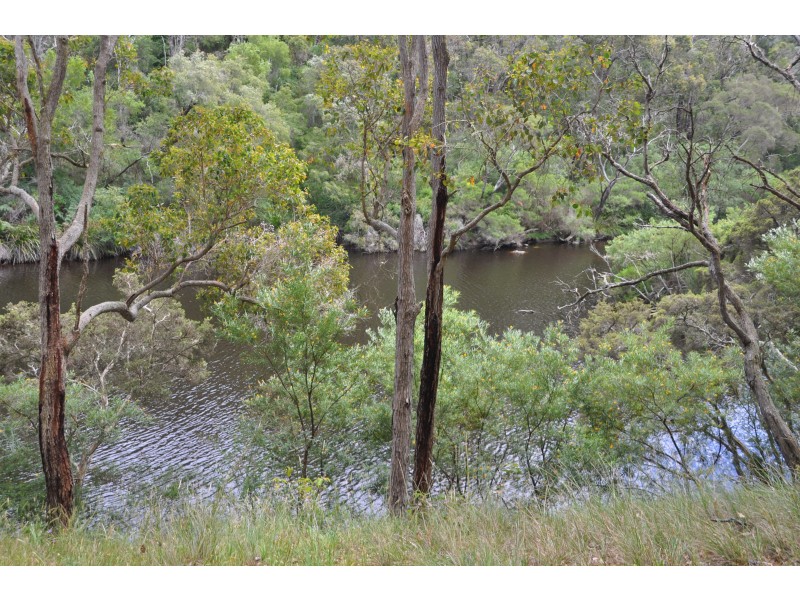 Myola Drive, Kalgan WA 6330