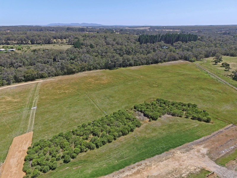 Myola Drive, Kalgan WA 6330