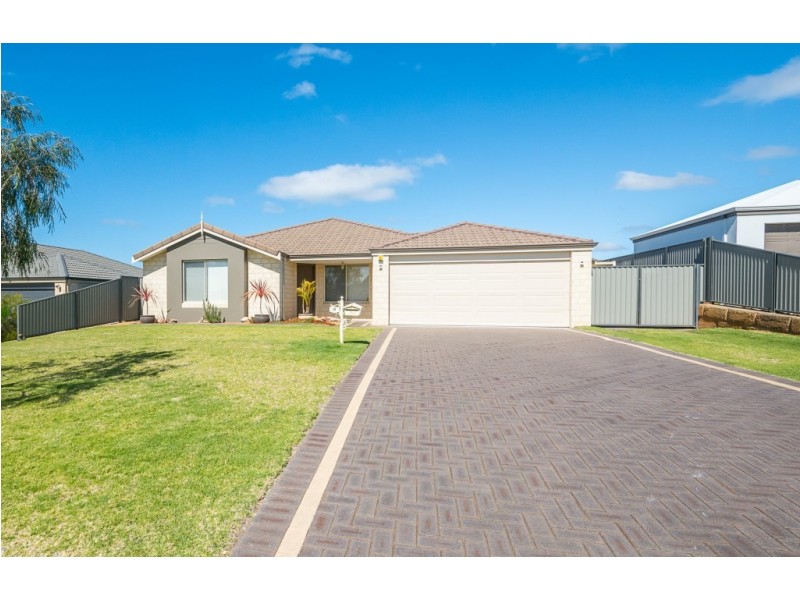 10 Elizabeth Street, Bayonet Head WA 6330